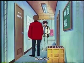 Maison Ikkoku - Episodio 82 - episódio 82