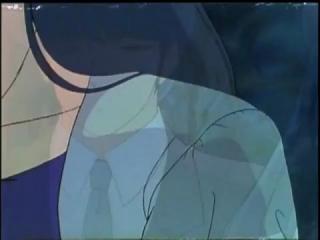 Maison Ikkoku - Episodio 84 - episódio 84