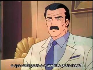 Maison Ikkoku - Episodio 85 - episódio 85