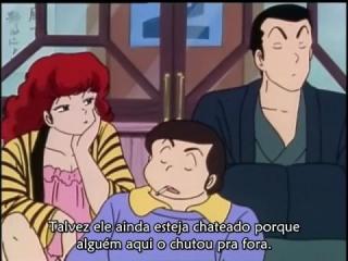 Maison Ikkoku - Episodio 87 - episódio 87