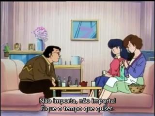 Maison Ikkoku - Episodio 90 - episódio 90