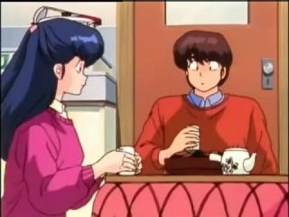 Maison Ikkoku - Episodio 94 - episódio 94