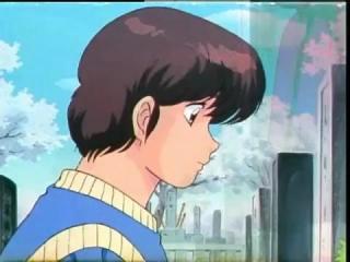 Maison Ikkoku - Episodio 96 - episódio 96