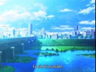 Maji de Watashi ni Koi Shinasai! - Episodio 11 - Faça as Pazes Comigo!!