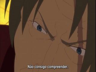 Majin Bone - Episodio 22 - O Despertar do Dragon