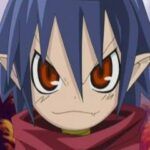 Makai Senki Disgaea