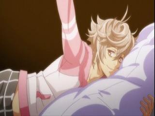 Makura no Danshi - Episodio 3 - Danshi Musical