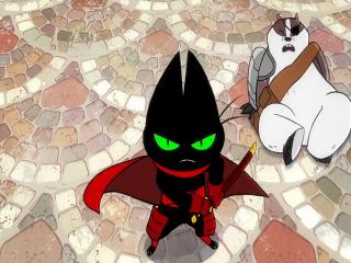 Mao Mao: Heroes of Pure Heart - Episodio 1 - Eu te amo, Mao Mao