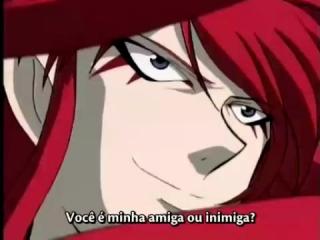 Maou Dante - Episodio 10 - Episódio 10