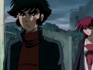 Maou Dante - Episodio 11 - Episódio 11