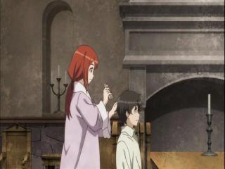 Maoyuu Maou Yuusha - Episodio 7 - episódio 7