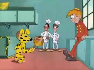 Marsupilami - Episodio 12 - Episódio 12