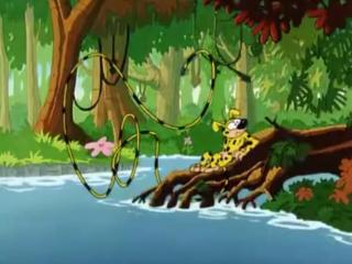 Marsupilami - Episodio 4 - Episódio 4