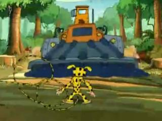 Marsupilami - Episodio 6 - Episódio 6