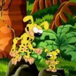 Marsupilami Dublado