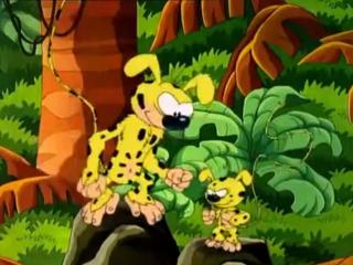 Marsupilami - Episodio 9 - Episódio 9