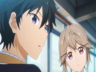 Masamune-kun no Revenge - Episodio 1 - O Homem Que Era Chamado de Porquinho