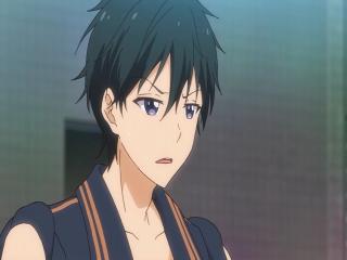 Masamune-kun no Revenge - Episodio 5 - Gata Misteriosa