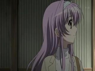 Mashiroiro Symphony: The Color of Lovers - Episodio 12 - Cor de início temporada