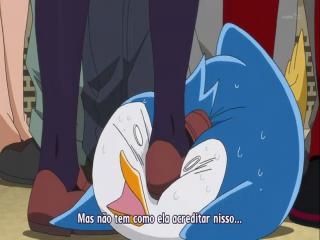 Mawaru Penguin Drum - Episodio 2 - episódio 2