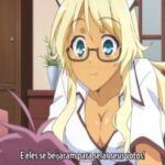 Mayo Chiki