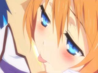 Mayo Chiki - Episodio 11 - Nyu