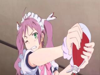 Mayo Chiki - Episodio 9 - Uma rapida viagem