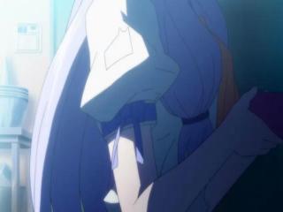 Mayoi Neko Overrun - Episodio 11 - O gato de rua rompeu