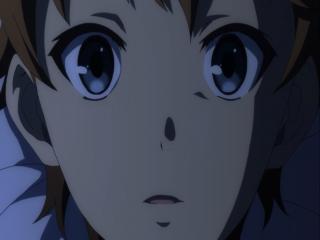 Mayoiga - Episodio 10 - A Oração Aos Deuses Nas Horas Difíceis