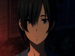 Mayoiga - Episodio 8 - Conheça Nanaki Antes de Duvidar da Masaki