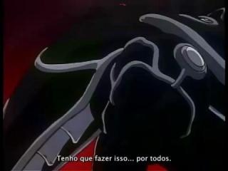 Maze Mega-Burst Space - Episodio 14 - episódio 14