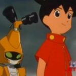 Medabots Damashii Dublado