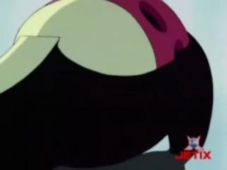 Medabots Damashii - Episodio 35 - O Vencedor leva Tudo