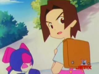 Medabots Damashii - Episodio 9 - Aliança do Mal - Parte 02