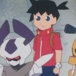 Medabots  Dublado