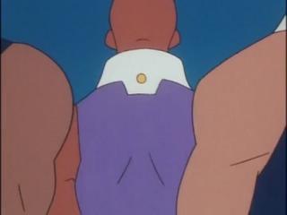 Medabots - Episodio 40 - Que Comece os Meda-Jogos