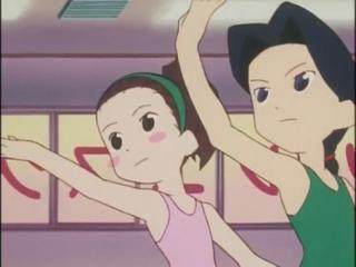 Medabots - Episodio 43 - Medabailarina Espacial X