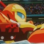 Medabots  Dublado