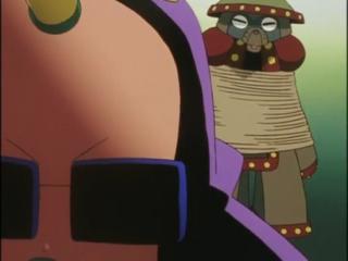 Medabots - Episodio 9 - Aconteça o que acontecer! Parte 2