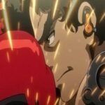 Megalo Box