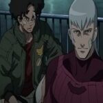 Megalo Box