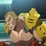 Megalo Box