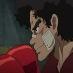 Megalo Box