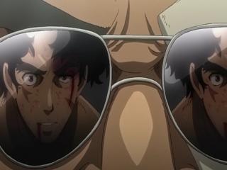 Megalo Box - Episodio 13 - Nascido Para Morrer