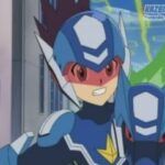 Megaman Star Force