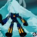 Megas XLR Dublado