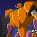 Megas XLR Dublado