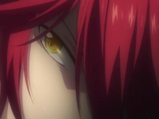 Meiji Tokyo Renka - Episodio 10 - Labirinto de Amor e Mágoas