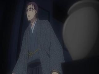 Meiji Tokyo Renka - Episodio 3 - Pegos no Hotel Fantasma