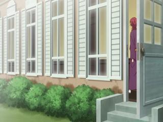 Meiji Tokyo Renka - Episodio 9 - Escapando às 3 da Tarde